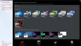 Screenshot #11 - Windows 7 Ultimate 2018 RED GAME Edition