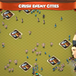 Screenshot #3 - Simple City Builder