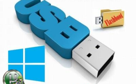 Windows 10 x64 USB Boot-Flash Release by StartSoft 21-2018