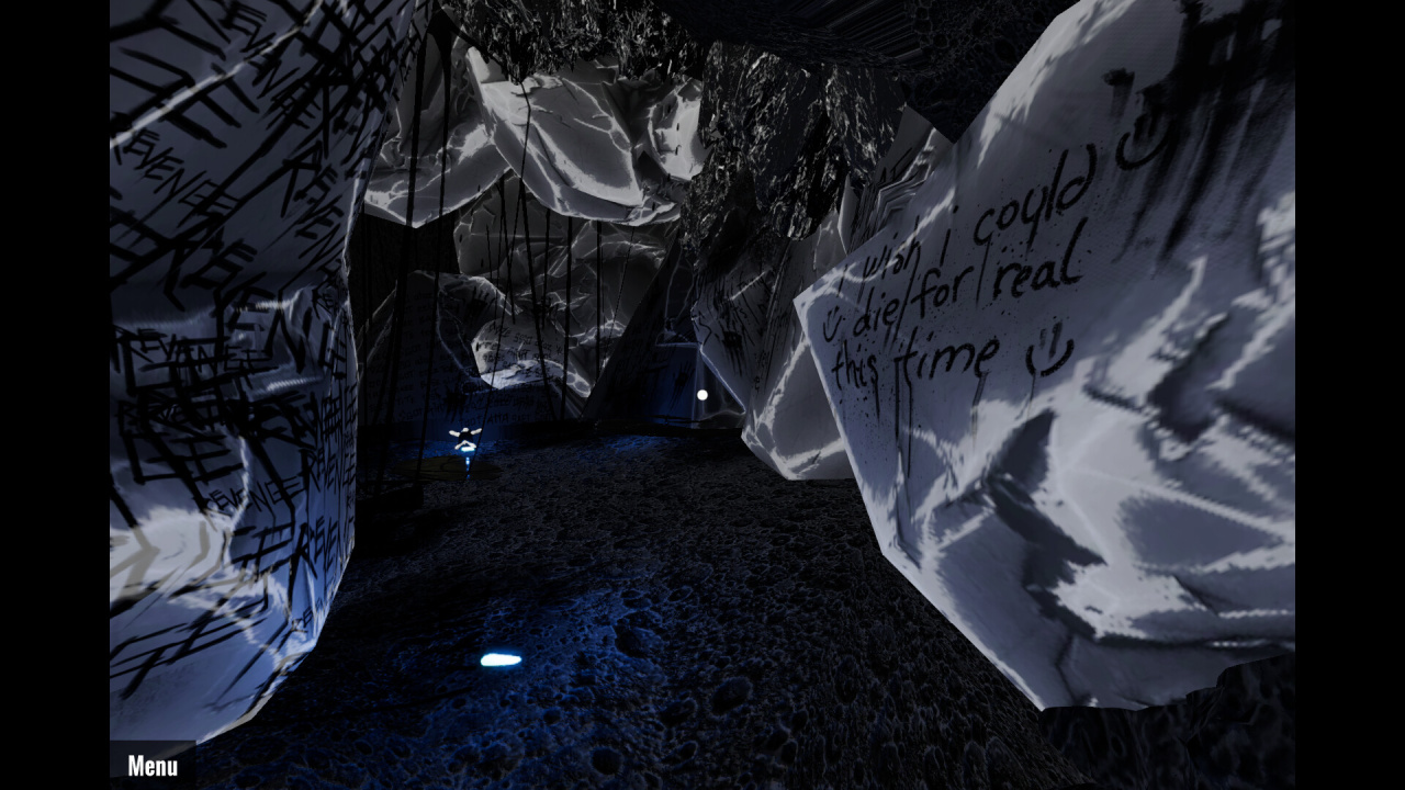 Screenshot #4 - Mortal Advocate