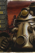 Screenshot #1 - Fallout: Sonora