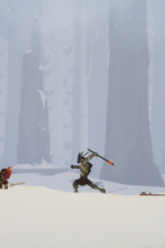 Screenshot #1 - Unto The End