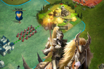 Screenshot #2 - WAR AND ORDER 4.0.58