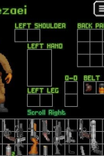 Screenshot #2 - OpenXcom UNEXCOM