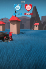 Screenshot #2 - Medievaly: Battle Simulator