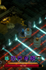 Screenshot #4 - The Book of Aaru