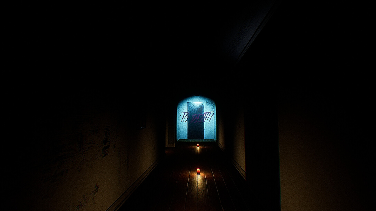 Screenshot #12 - MIRROR MIRROR