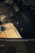 Screenshot #1 - Sector Unknown