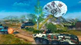 Screenshot #2 - METAL FORCE 3.51.2