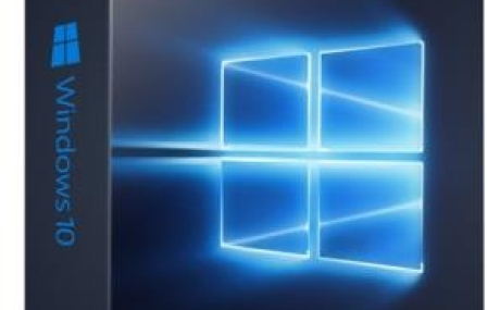 Windows 10 10in1 + LTSB + Office 2016 by SmokieBlahBlah