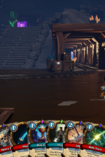 Screenshot #3 - Cave Crusade