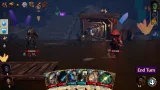 Screenshot #3 - Cave Crusade