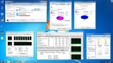 Screenshot #6 - Windows 7 SP1 x86/x64 Ru 9 in 1 Update 04.2023 by OVGorskiy 1DVD