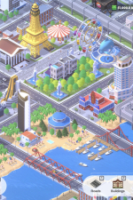 Screenshot #1 - Pocket City 2