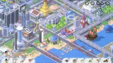 Screenshot #1 - Pocket City 2