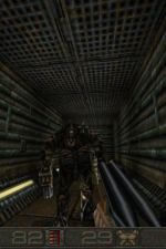 Screenshot #8 - Chasm: The Rift