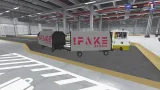 Screenshot #6 - Baggage Handler Simulator