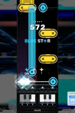 Screenshot #8 - Sixtar Gate: STARTRAIL