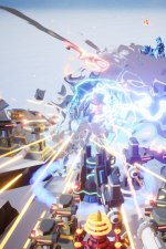 Screenshot #1 - Mineral Defense