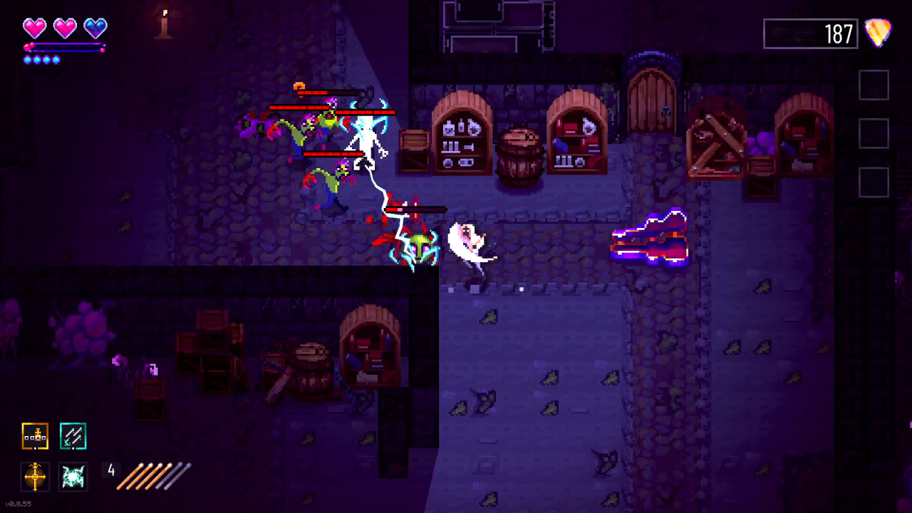 Screenshot #7 - Metavoidal