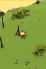 Screenshot #8 - Stranded Sails - Explorers of the Cursed Islands