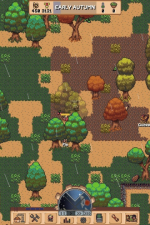 Screenshot #8 - Cross The World