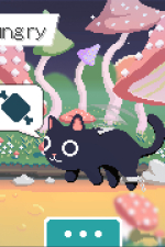 Screenshot #6 - Nanomon Virtual Pet