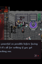 Screenshot #9 - Letifer