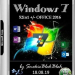 Windows 7 SP1 (x86/x64) 52in1 +/- Office 2016 by SmokieBlahBlah 18.08.19