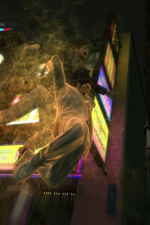 Screenshot #3 - Yakuza Kiwami