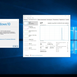 Screenshot #3 - Windows 10 Enterprise 2016 LTSB Full December 2023