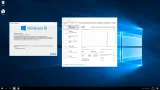 Screenshot #3 - Windows 10 Enterprise 2016 LTSB Full December 2023