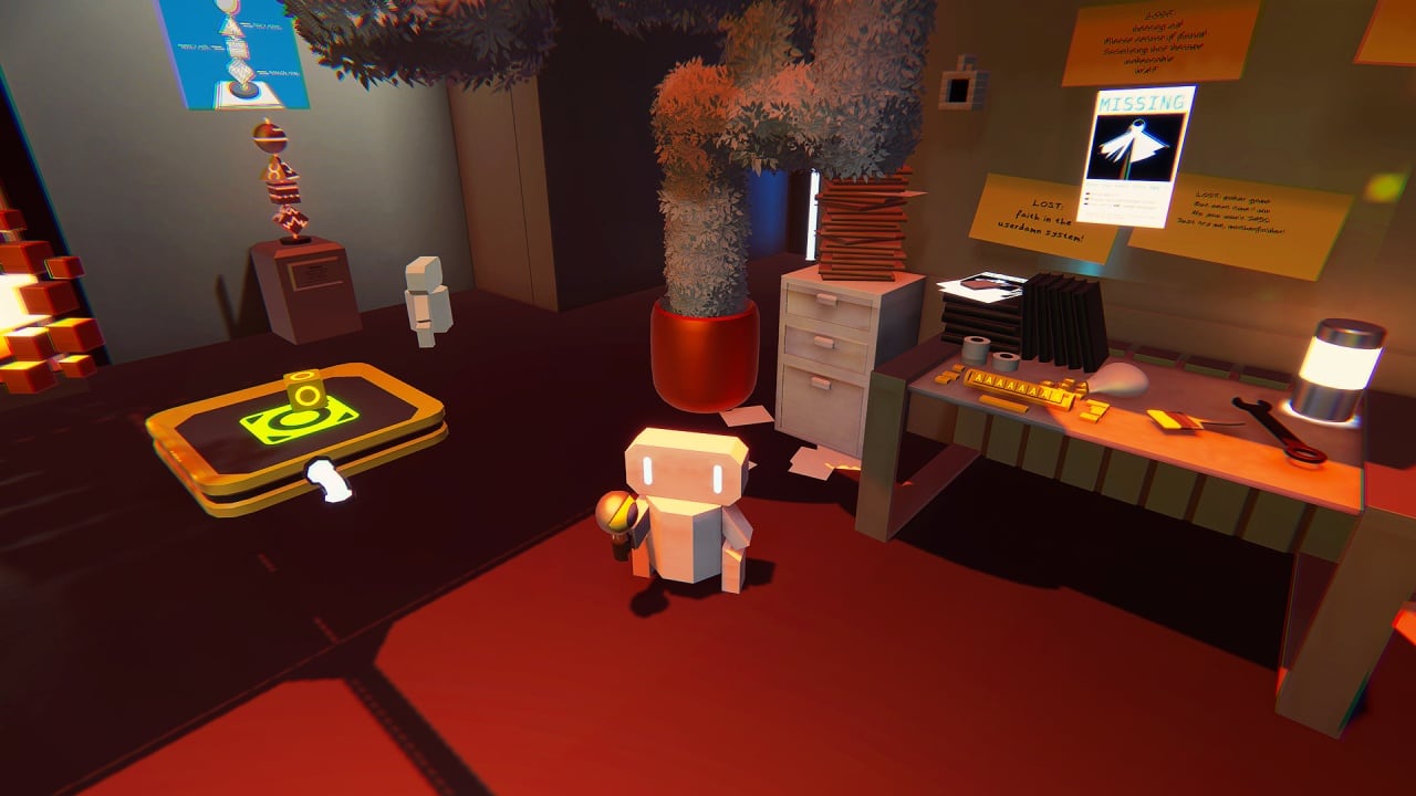 Screenshot #5 - Backfirewall_