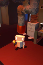 Screenshot #5 - Backfirewall_