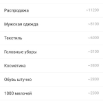 Screenshot #2 - АГРЕГАТОР - САДОВОД 2.13.7