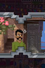 Screenshot #5 - Detective Dotson