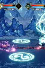 Screenshot #3 - Heroes of Mount Dragon