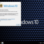 Screenshot #3 - Windows 10 Build 19044_19045.4412 mod 22H2 by Surasoft