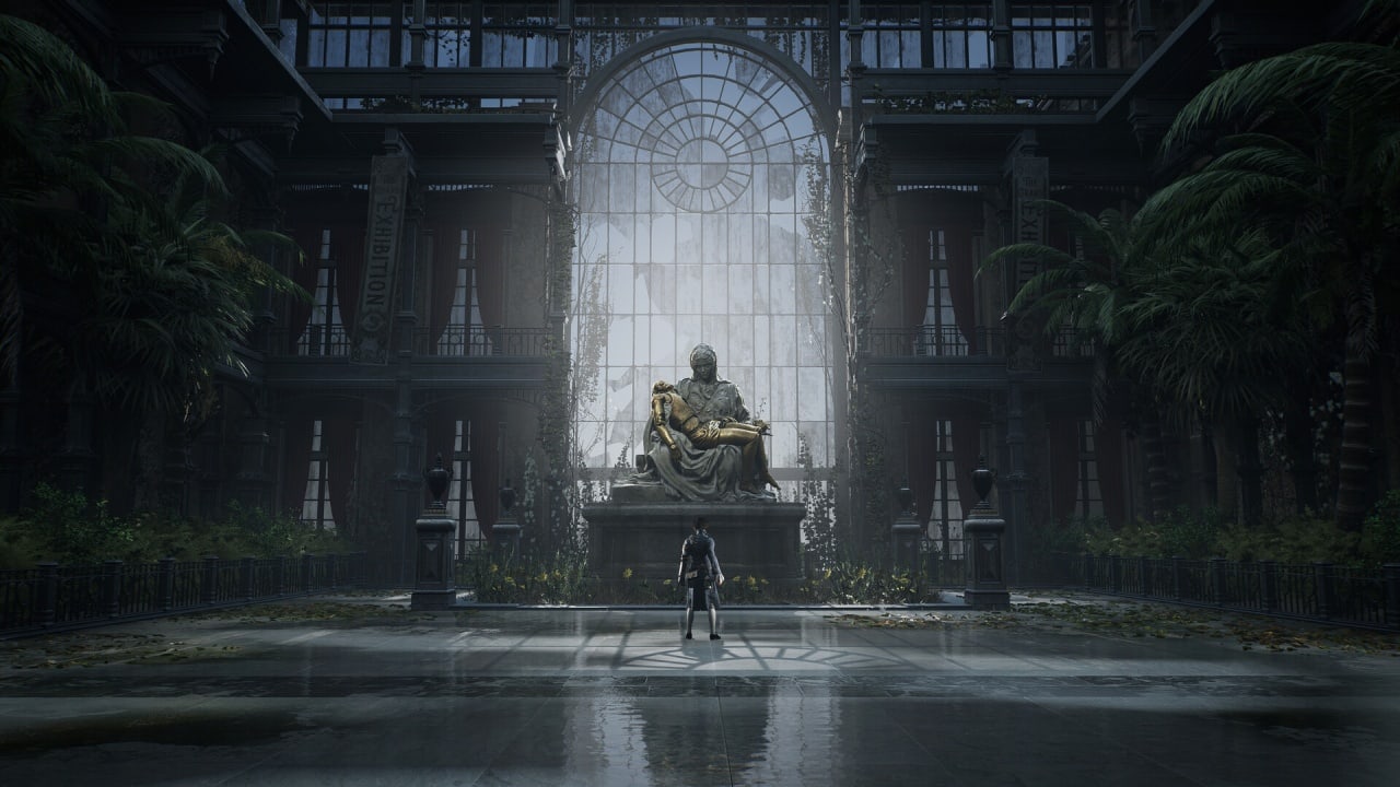 Screenshot #8 - Lies Of P