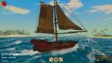 Screenshot #1 - Captain Bones