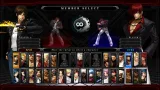 Screenshot #1 - THE KING OF FIGHTERS XIII GLOBAL MATCH