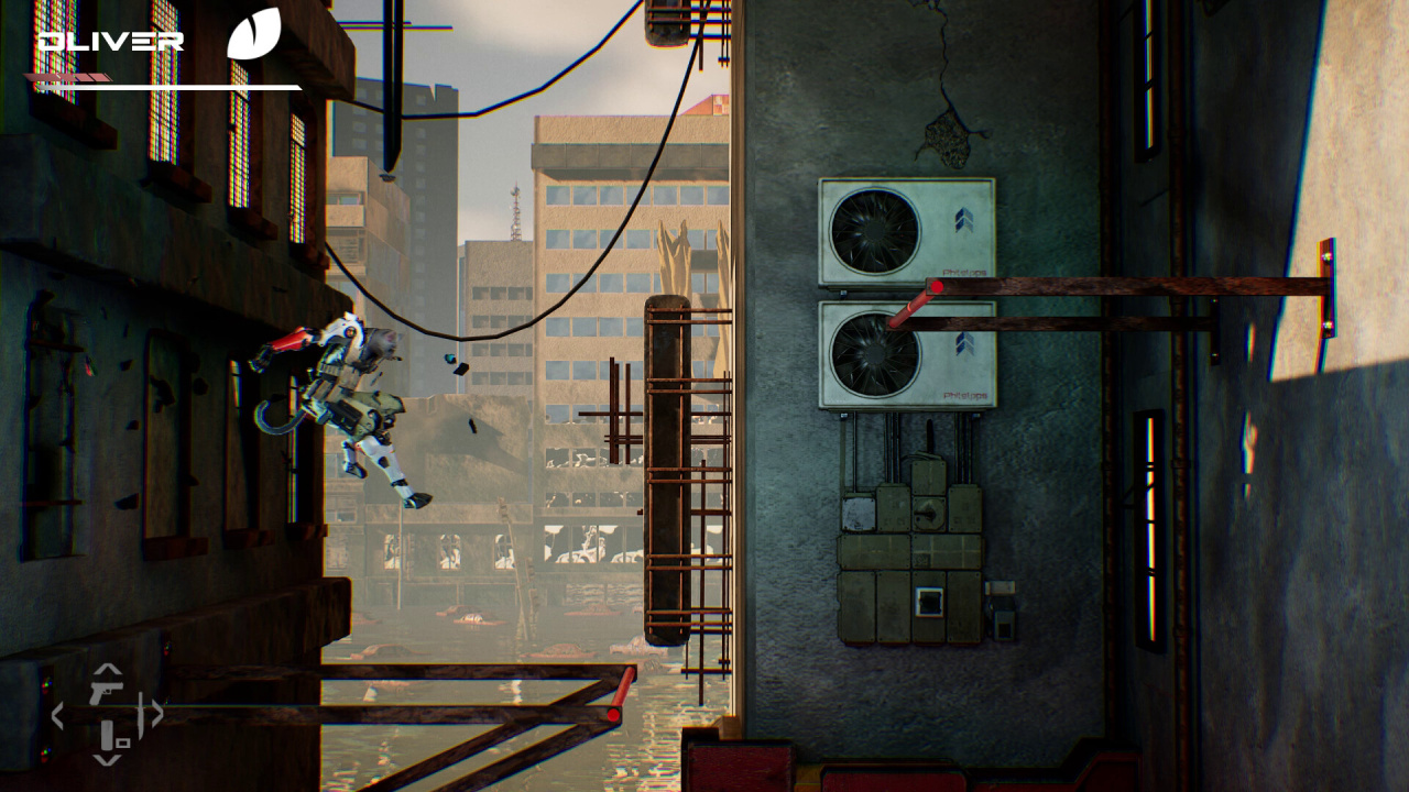 Screenshot #2 - MindKatt: First Strike