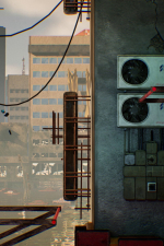 Screenshot #2 - MindKatt: First Strike