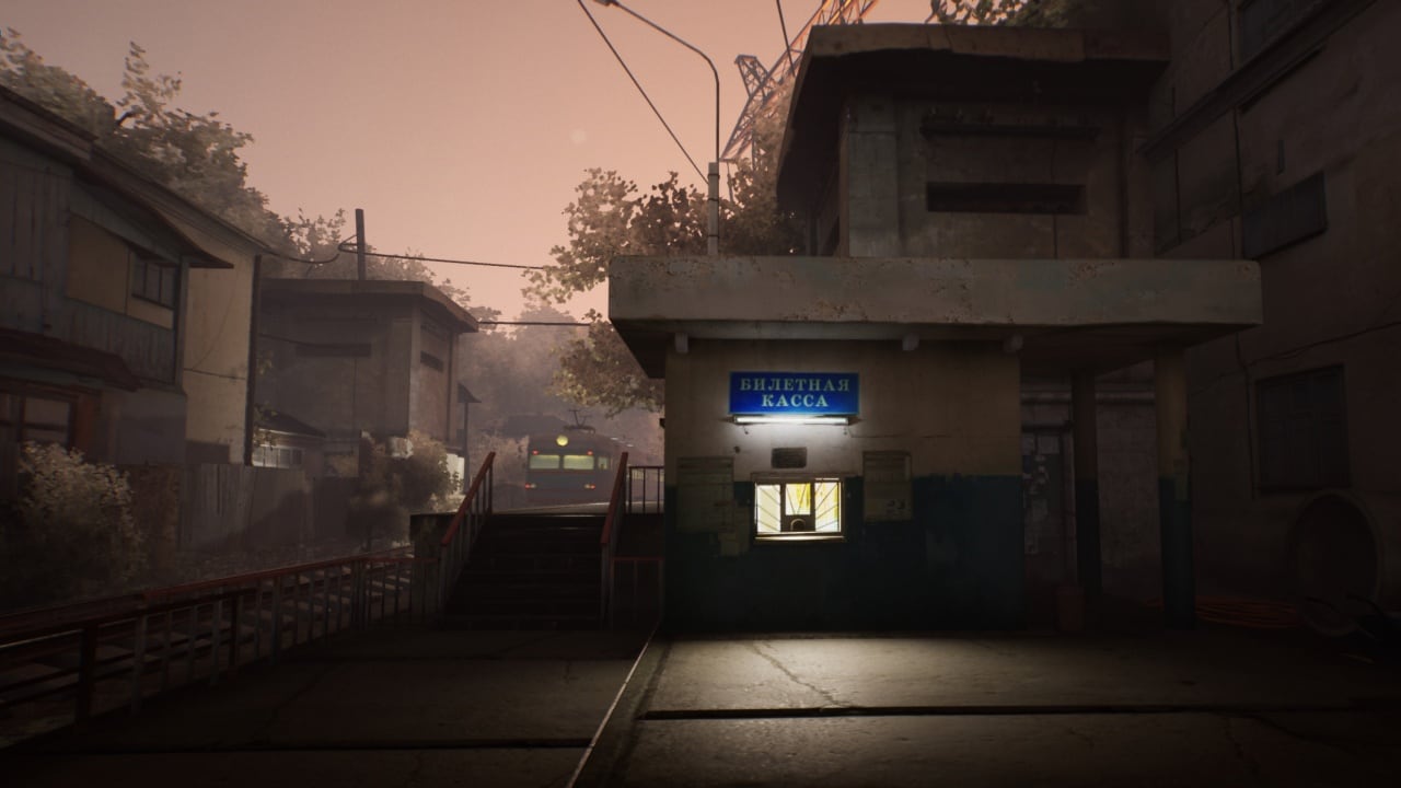 Screenshot #2 - Militsioner