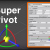 Super Pivot PRO Modifier