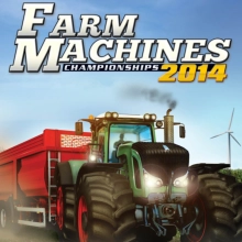 Farm Machines Championships 2014: +1 трейнер