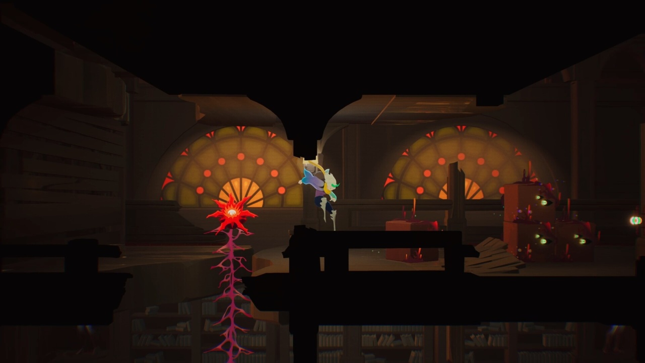 Screenshot #3 - Possessor(s)