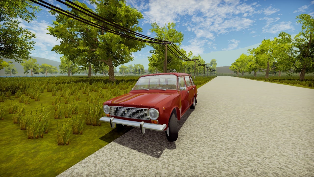 Screenshot #11 - My Village Life
