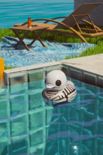 Screenshot #2 - Placid Plastic Duck Simulator