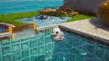 Screenshot #2 - Placid Plastic Duck Simulator